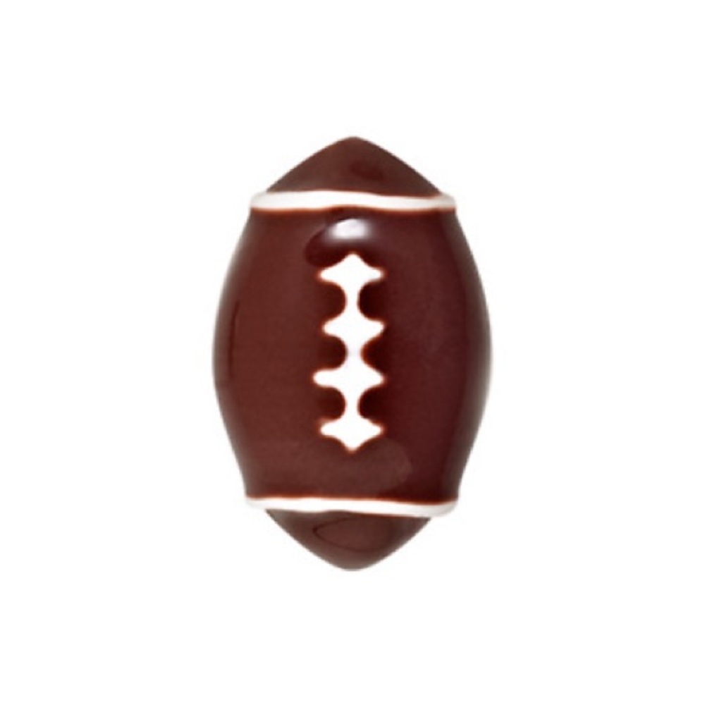 Origami Owl Football Charm